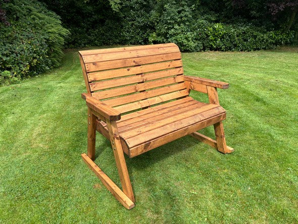 Two Seat Bench