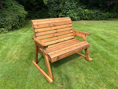 Two Seat Bench