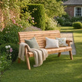 Winchester 3 Seat Bench