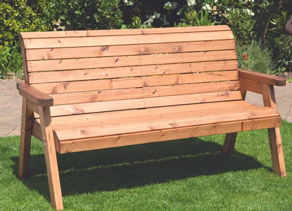 Winchester 3 Seat Bench