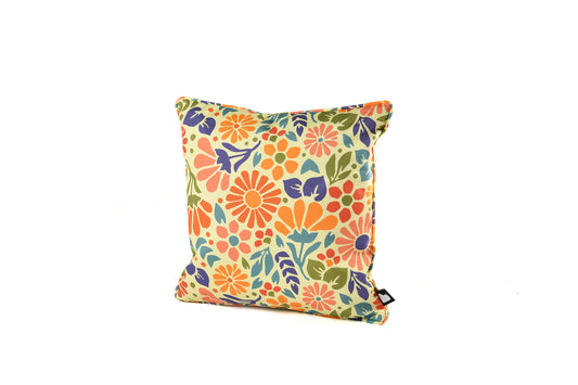 B Cushion Printed