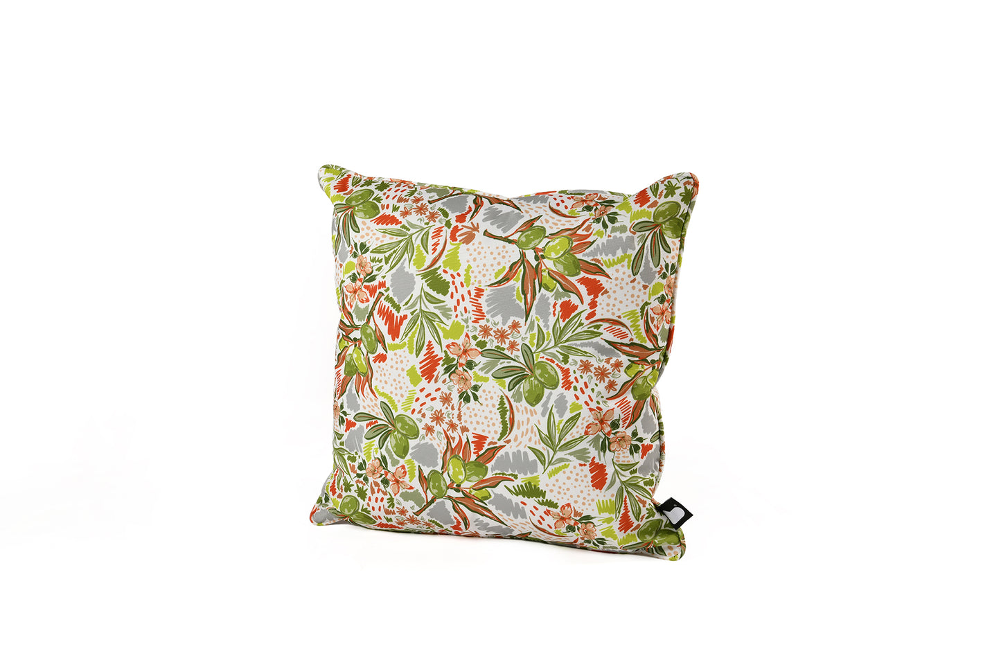 B Cushion Printed