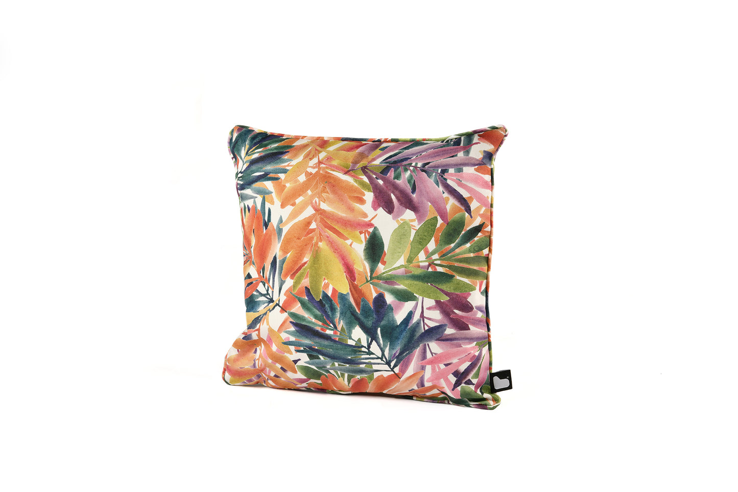 B Cushion Printed