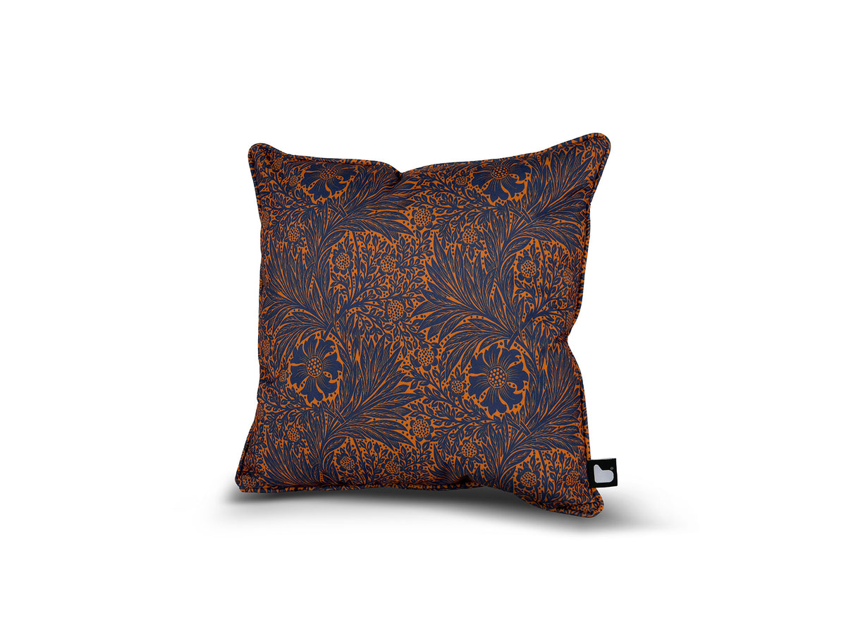 B Cushion William Morris