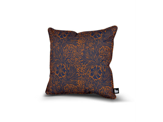 B Cushion William Morris