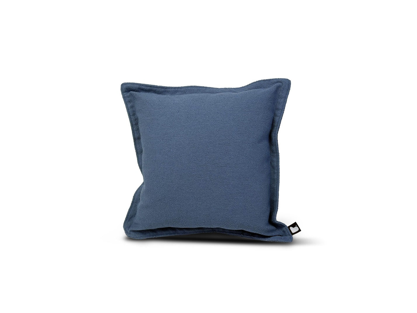 B Cushion Aquaclean Mist Oxford Edge (55x55)