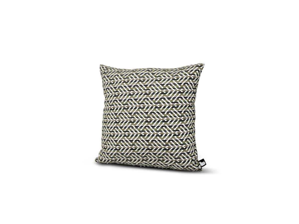 B Cushion Aquaclean Nomad (50x50)