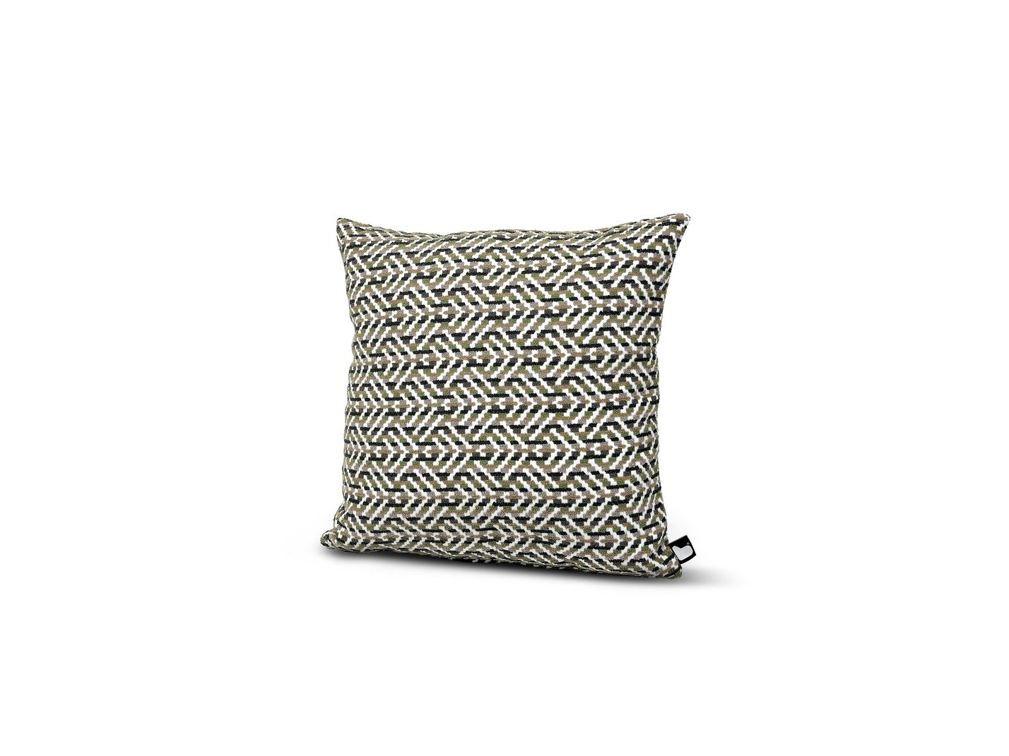 B Cushion Aquaclean Nomad (50x50)