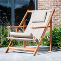 IN-MOTION Adirondack Chair
