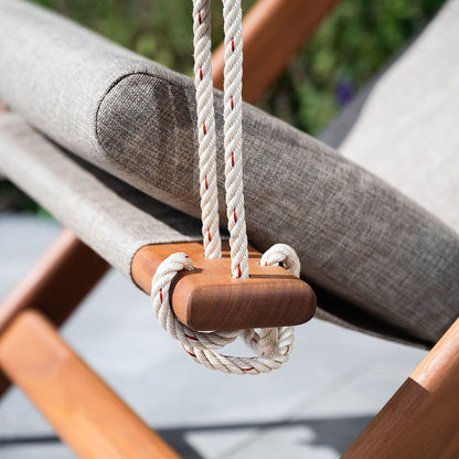 IN-MOTION Adirondack Chair