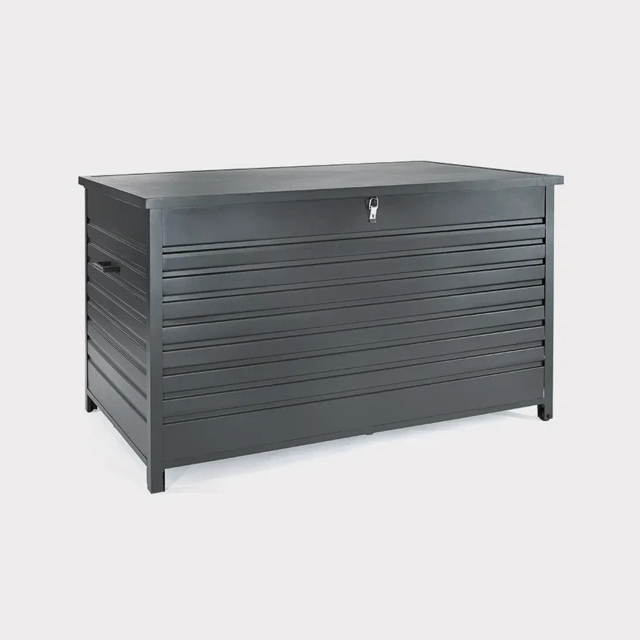Aluminium Storage Box with W/P Liner Large