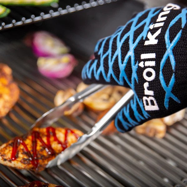 Grilling Mitts