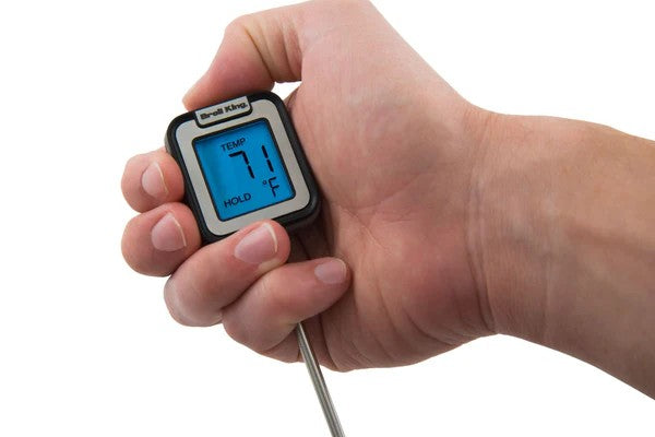 Instant Read Thermometer