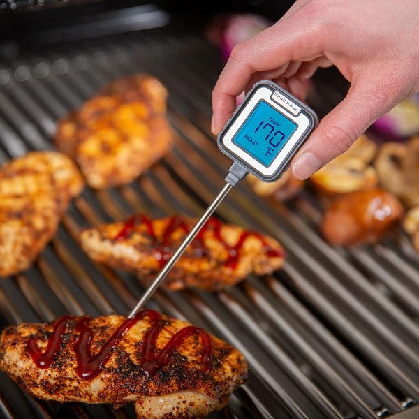 Instant Read Thermometer