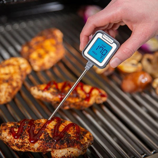 Instant Read Thermometer