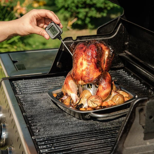 Instant Read Thermometer