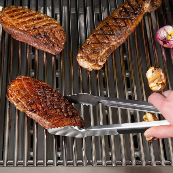 Baron Precision Tongs 12 Inch