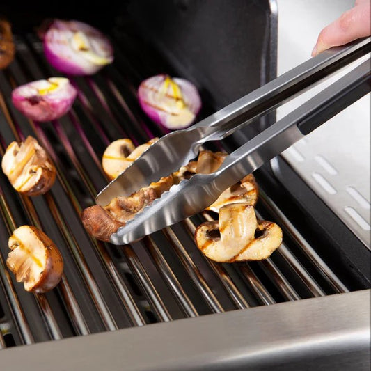 Baron Precision Tongs 12 Inch