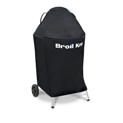 BK Kettle Barbecue