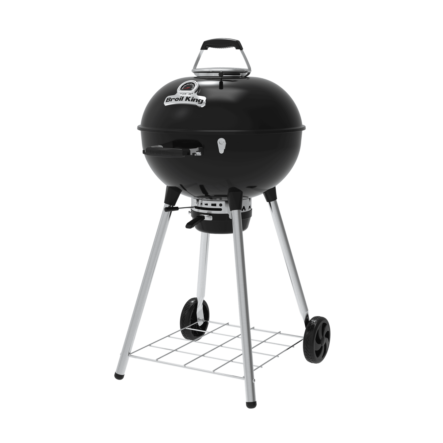 BK Kettle Barbecue