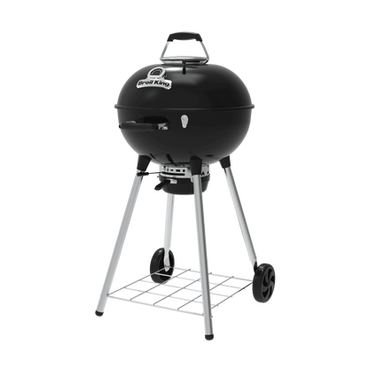 BK Kettle Barbecue
