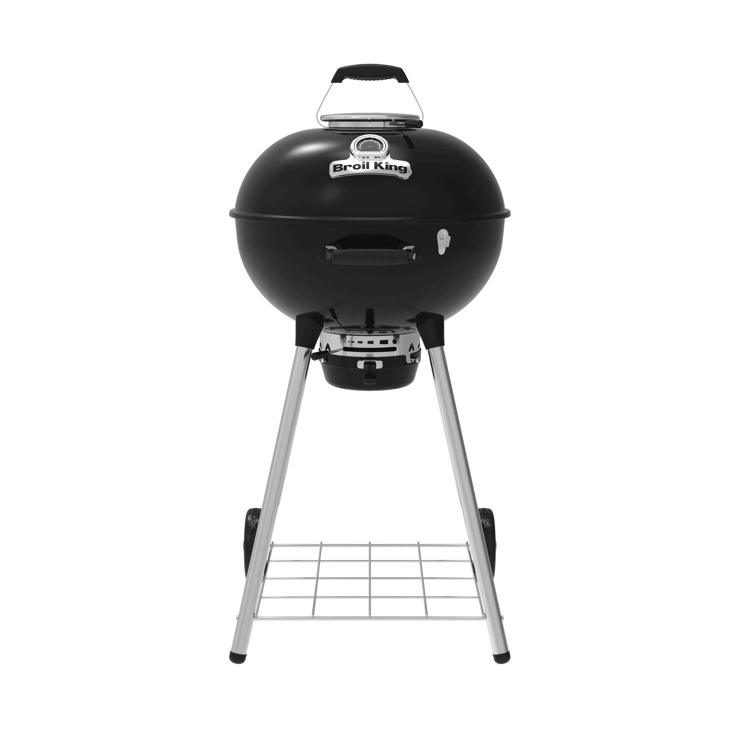 BK Kettle Barbecue