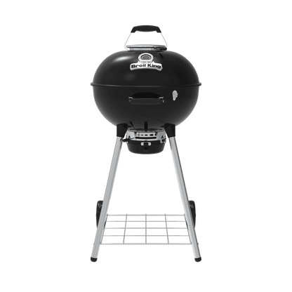 BK Kettle Barbecue