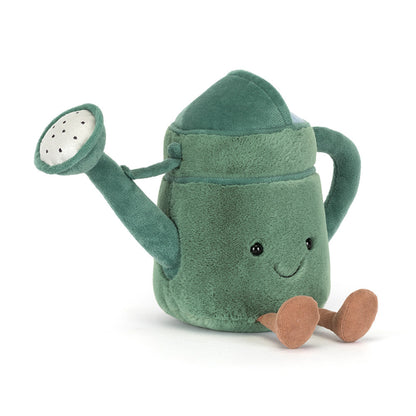 Amuseables Watering Can Green