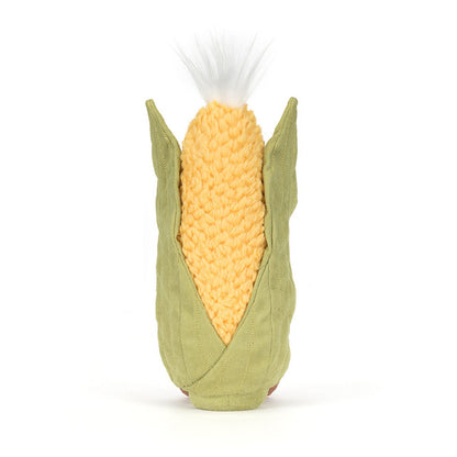 Amuseables Sweetcorn Yellow