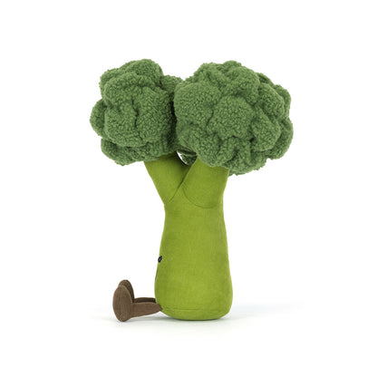 Amuseables Broccoli  Green