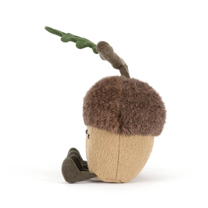 AMUSEABLES ORT & TUM ACORNS