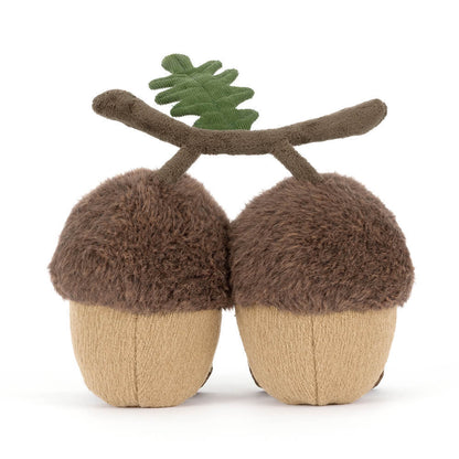 AMUSEABLES ORT & TUM ACORNS