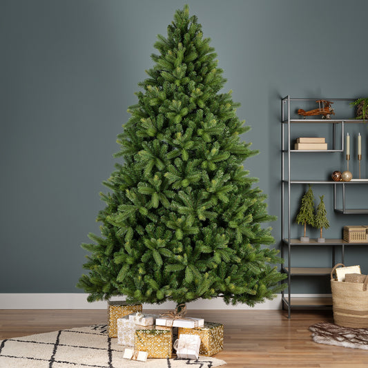 Freiburg Pine 6ft Artificial Christmas Tree