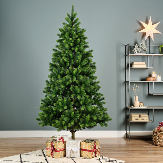 Kenmore Fir 6ft Artificial Christmas Tree