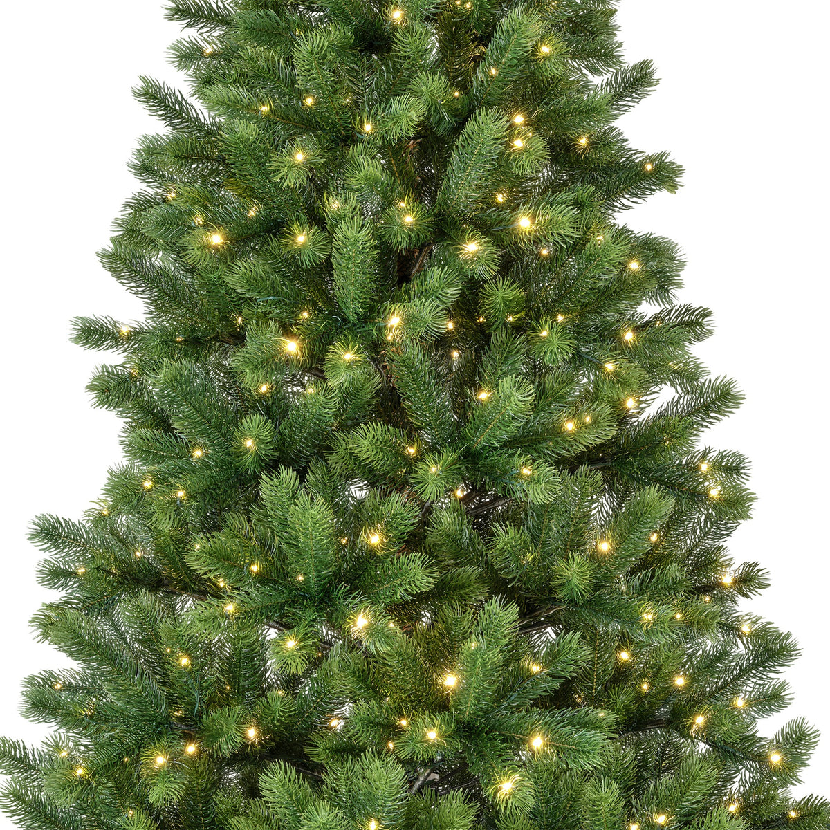 Kenmore Fir LED 7ft Pre-Lit Christmas Tree