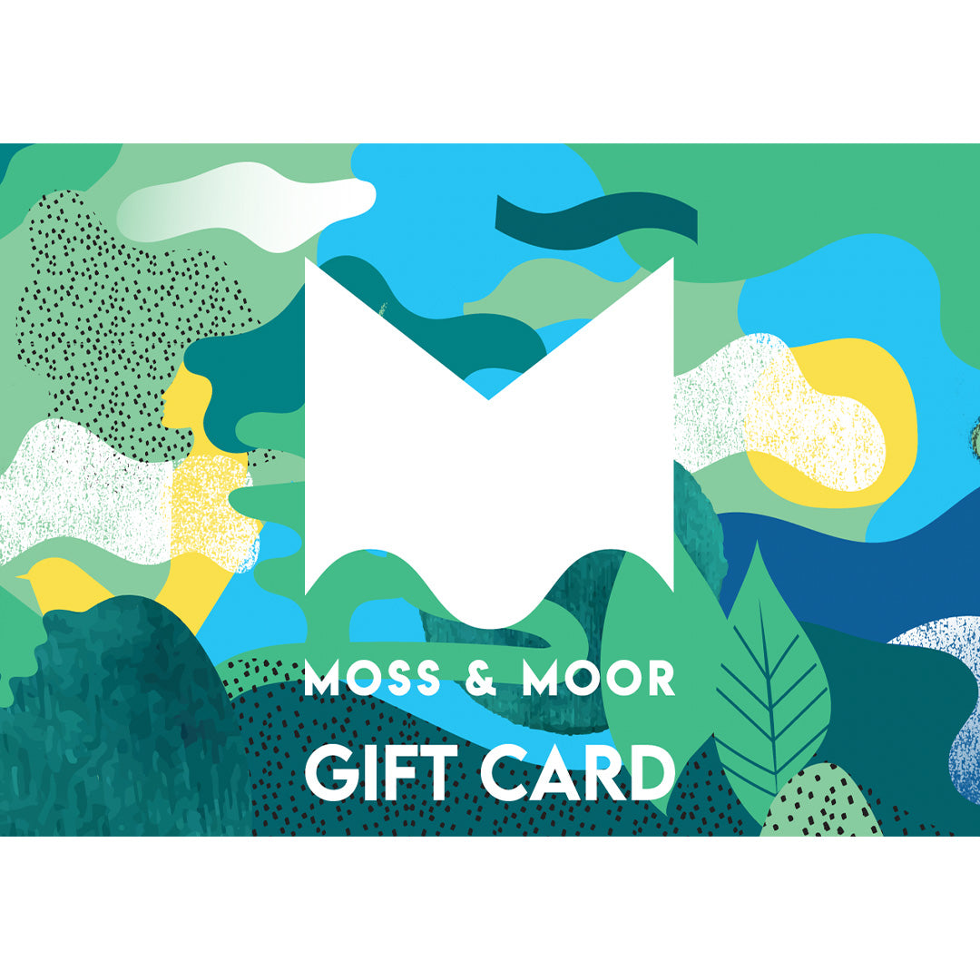 Moss &amp; Moor Gift Card image 1