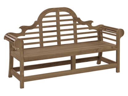 Sherwood Lutyens Bench 6ft