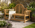 Sherwood Lutyens Bench 6ft