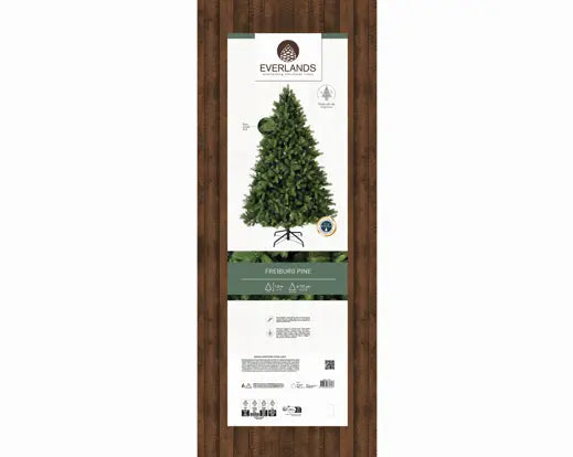 Pre-order Freiburg Pine 180cm