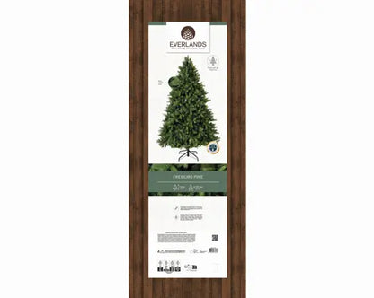 Pre-order Freiburg Pine 180cm