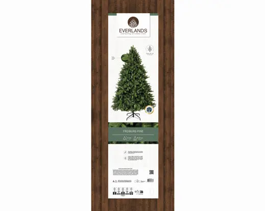 Pre-order Freiburg Pine 210cm