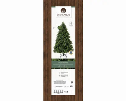 Pre-order Freiburg Pine 210cm