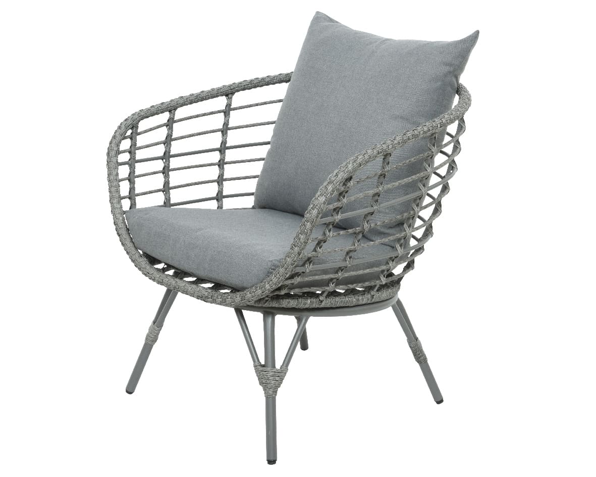 Evora Sofa Set