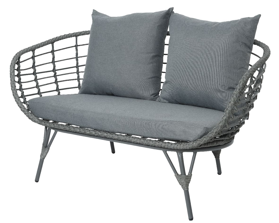 Evora Sofa Set