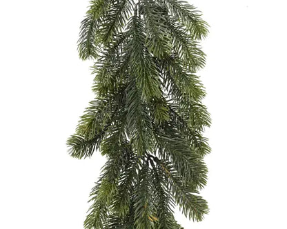 Winnipeg garland indoor and outdoor