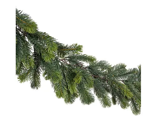 Winnipeg garland indoor and outdoor