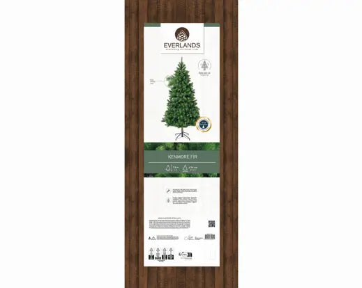 Pre-order Kenmore 180cm