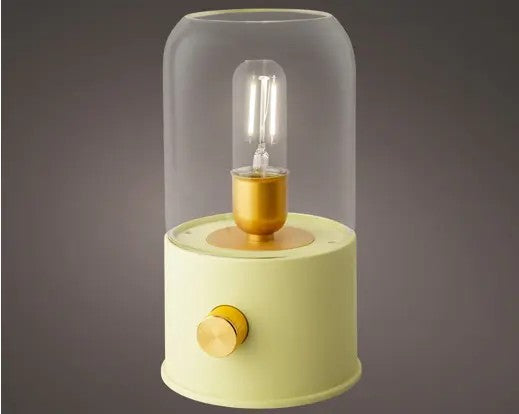 LED Rechargeable Camp light