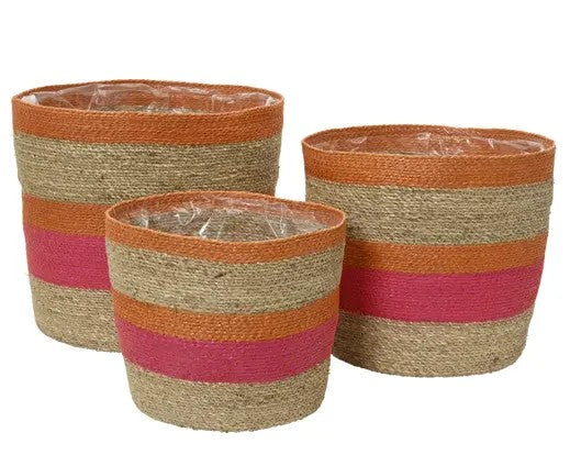 Planter Sea Grass