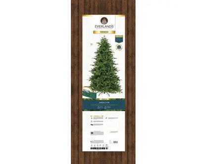Pre-order Andalo 210cm